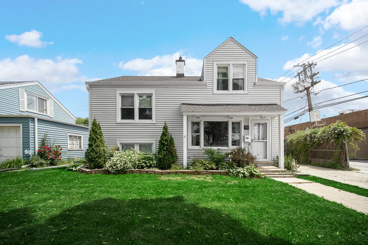 [Address Hidden by Seller], La Grange Park, IL 60526