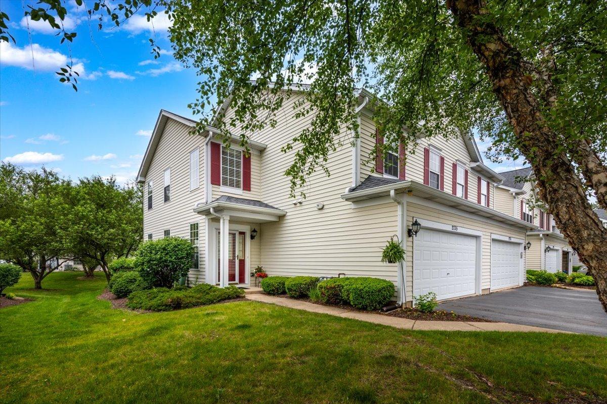2735 Mcclennan Ct., Naperville, IL 60563