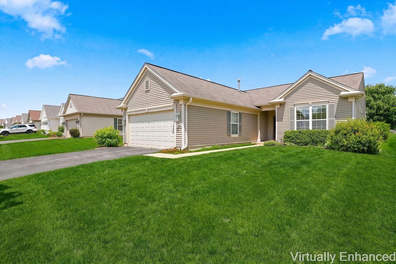 13496 Fallow Dr., Huntley, IL 60142
