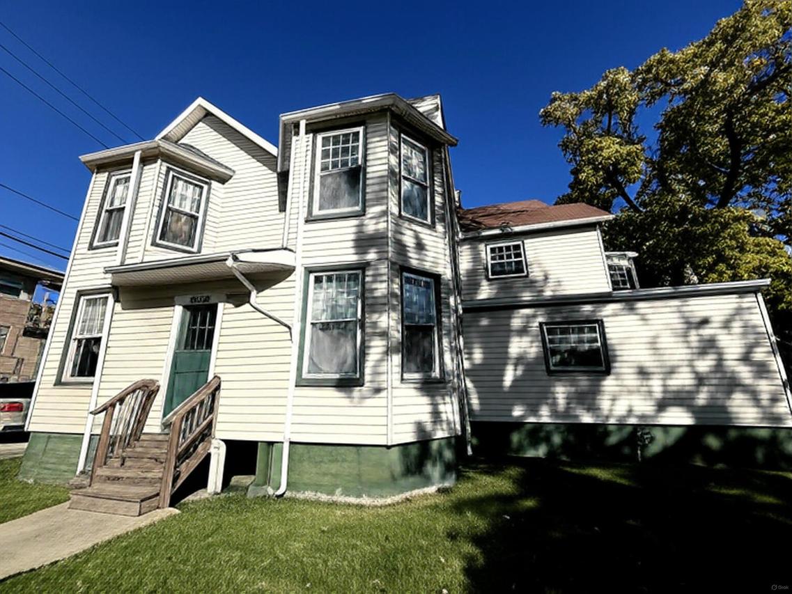 4118 W Cullom Ave., Chicago, IL 60641