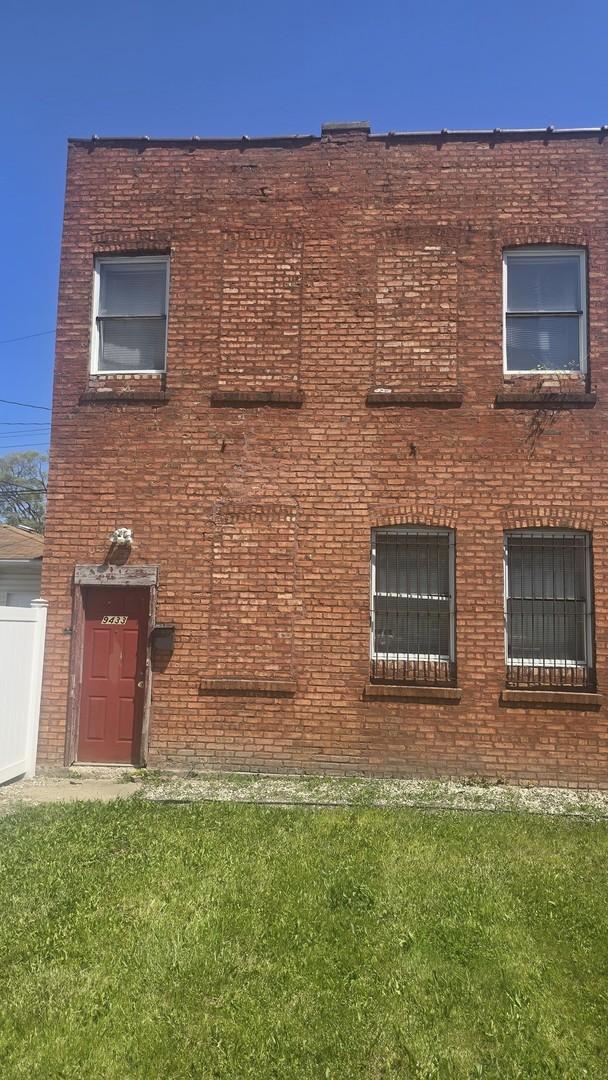 9433 S Michigan Ave., Chicago, IL 60619