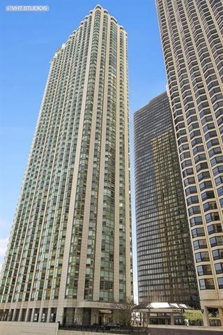 195 N Harbor Dr. #3805, Chicago, IL 60601