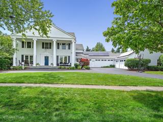Homes Just Sold in Clarendon Hills: August 25th to August 31st