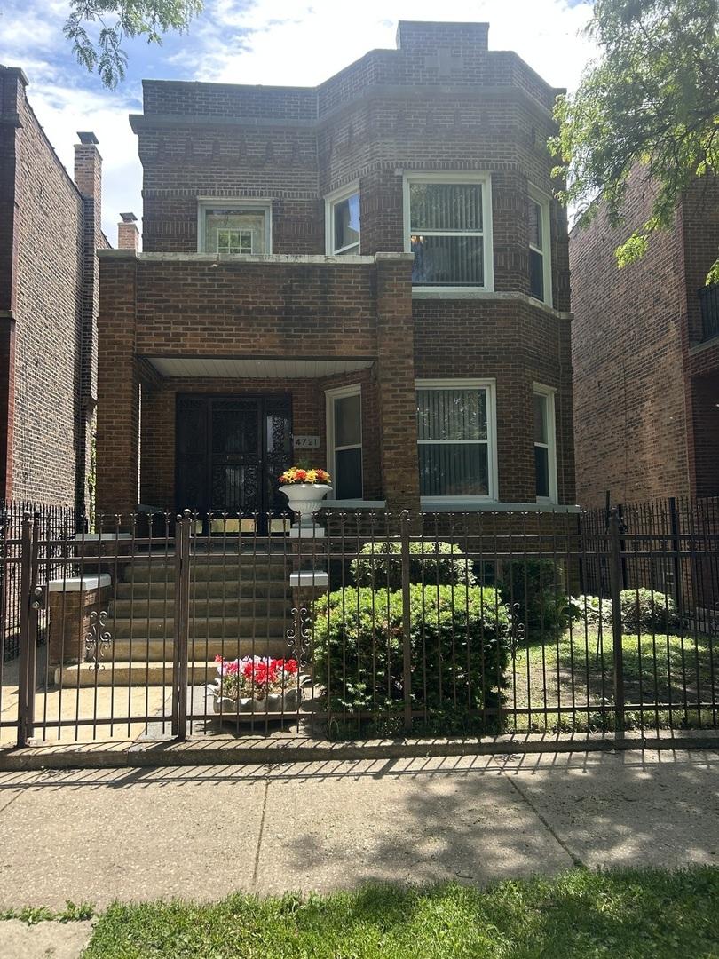 4721 W Jackson Blvd., Chicago, IL 60644