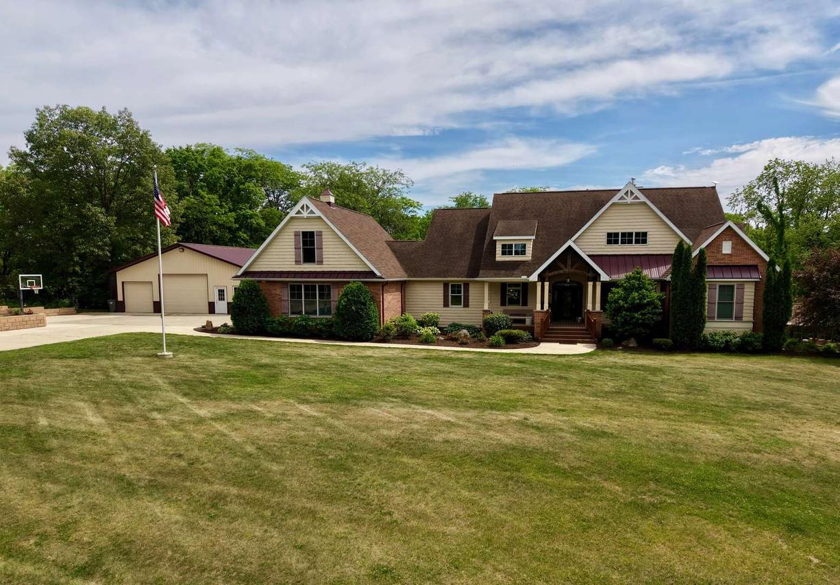 34554 1375 North Ave., Spring Valley, IL 61362