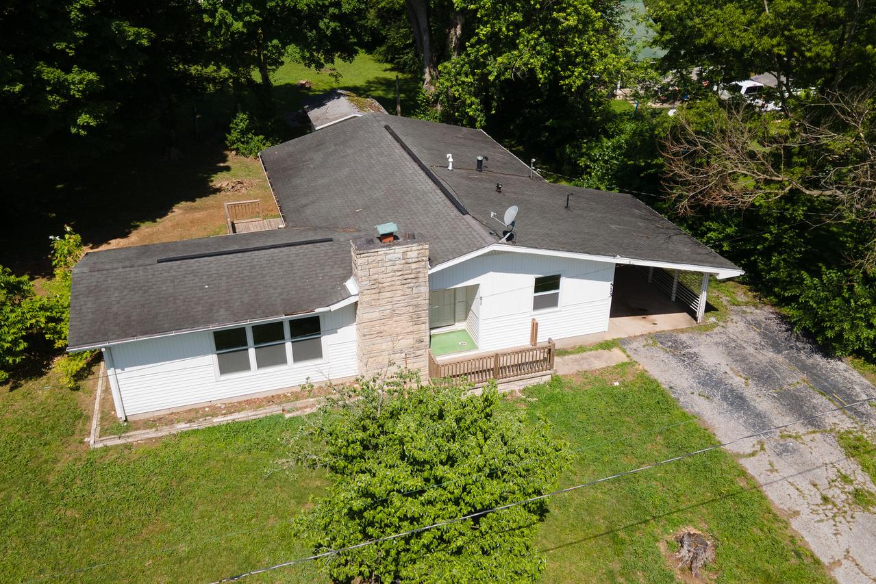 513 N 5th St., Vienna, IL 62909