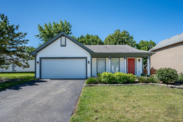 Homes Just Sold That Attend Plainfield East High School: July 28th to August 3rd