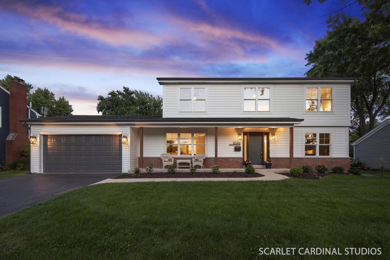 1048 Summit Hills Ln., Naperville, IL 60563