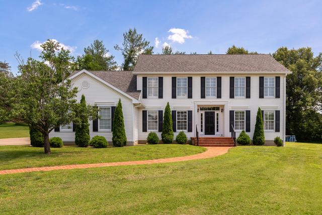 New Homes For Sale This Week in Harrisburg: May 29th to June 4th