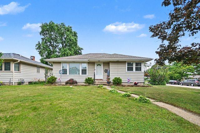 New Homes with Master Bedrooms on the 1st Floor in Bensenville: June 6th to June 12th