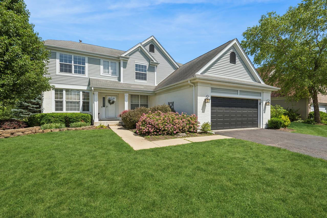 6285 Murifield Dr., Gurnee, IL 60031