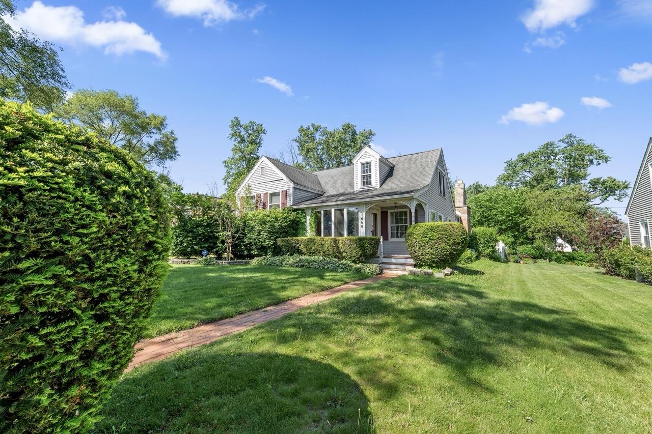 1468 Elizabeth St., Crete, IL 60417