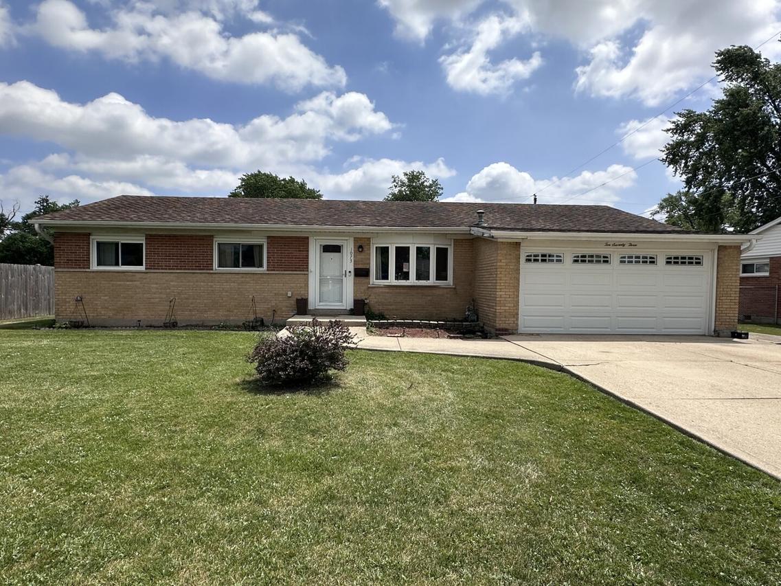 1073 Anderson Ter., Des Plaines, IL 60016