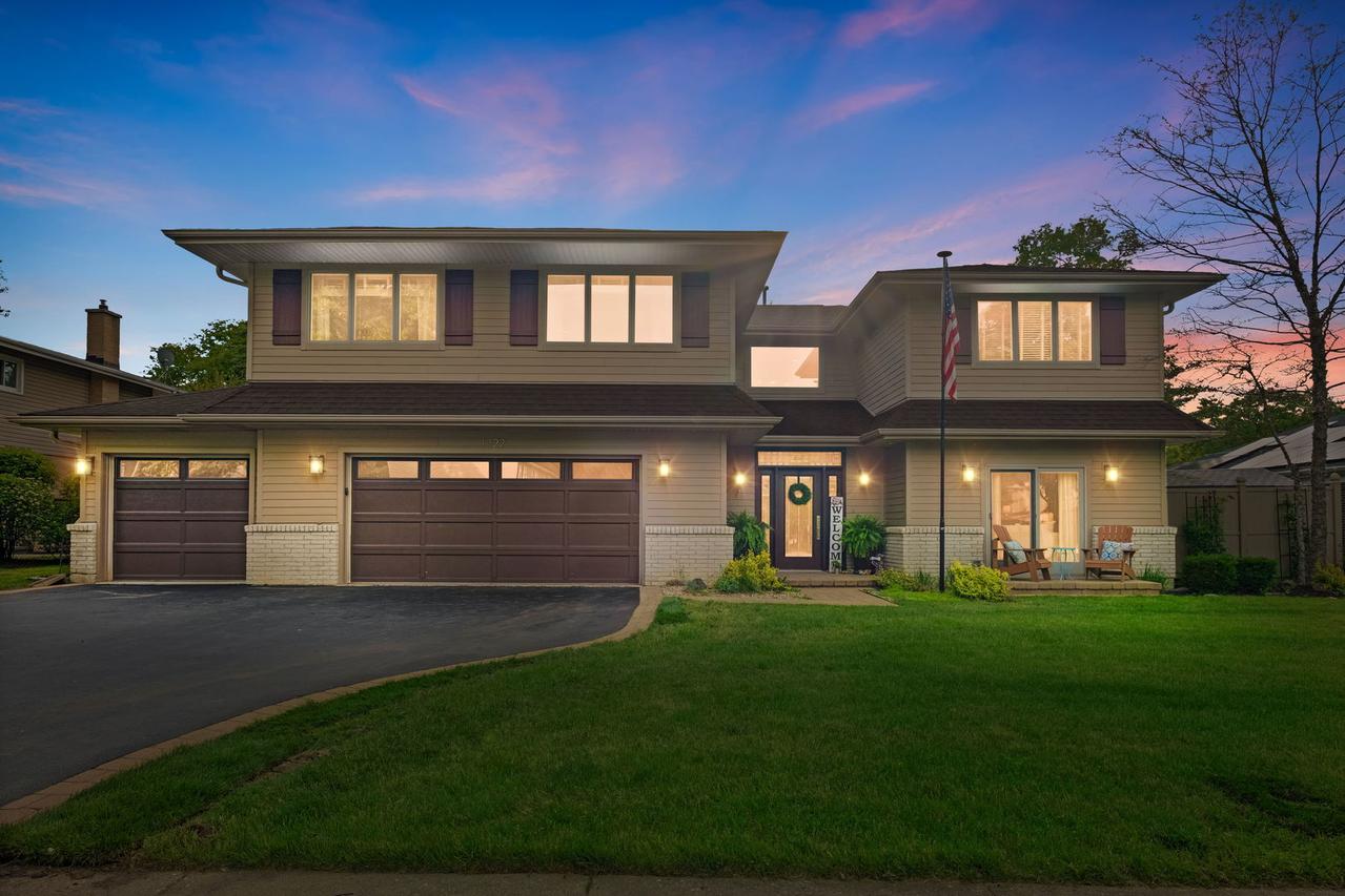 1722 Birch Rd., Northbrook, IL 60062