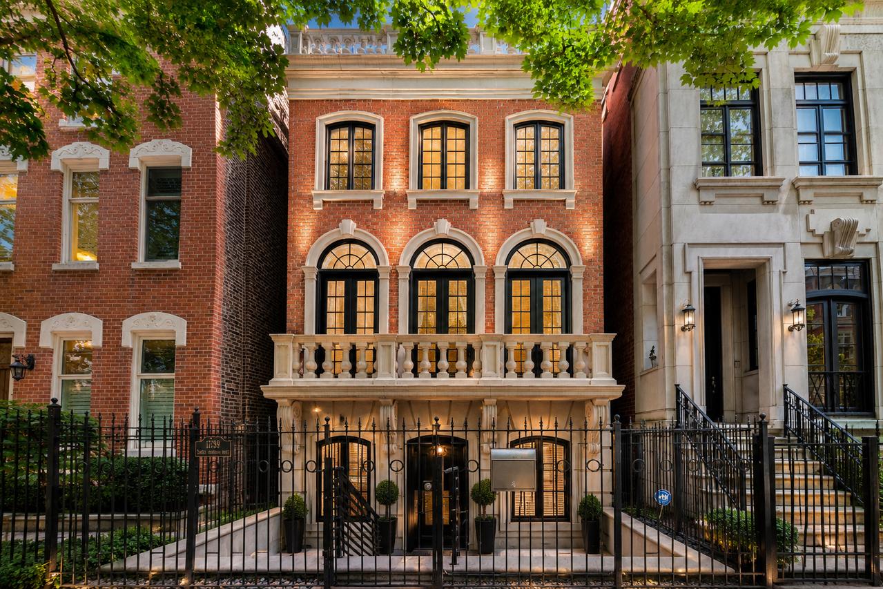 1739 N Mohawk St., Chicago, IL 60614