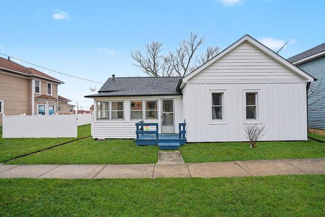 New Homes with Master Bedrooms on the 1st Floor in Grant Park: May 30th to June 5th