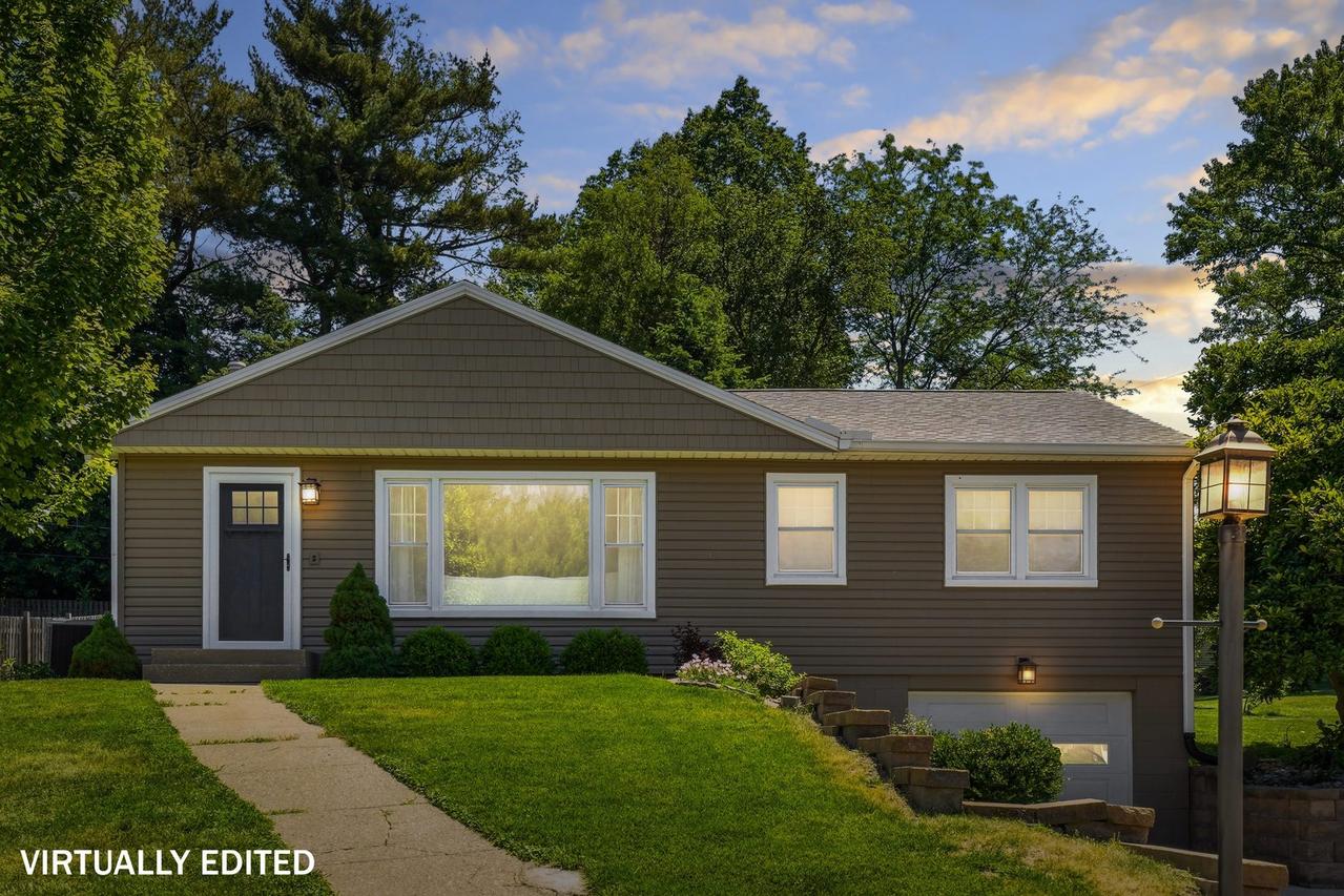 1211 7th St., Orion, IL 61273