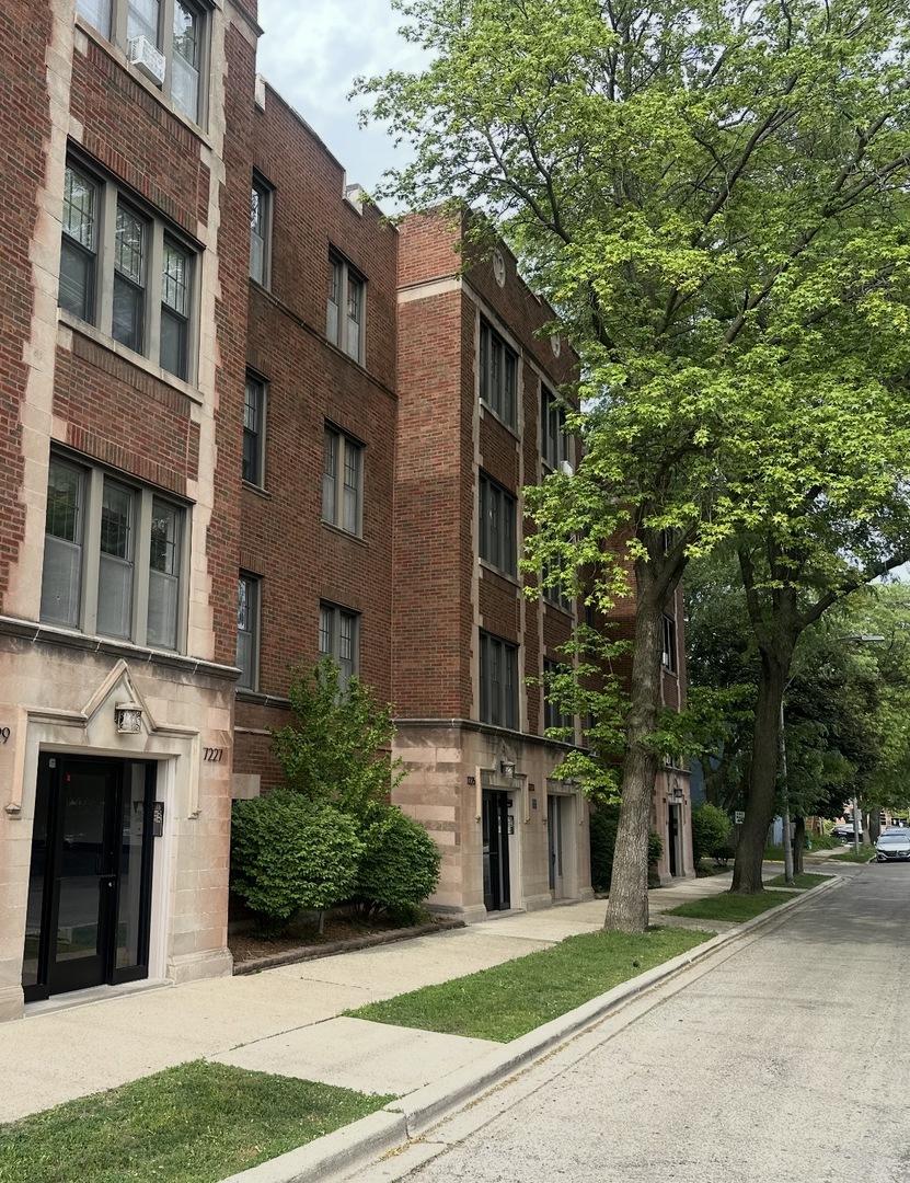 7225 Adams St. #2, Forest Park, IL 60130