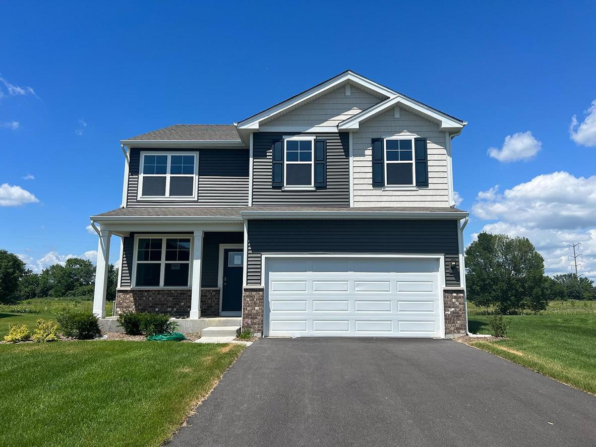 2672 Camelback Dr., Pingree Grove, IL 60140