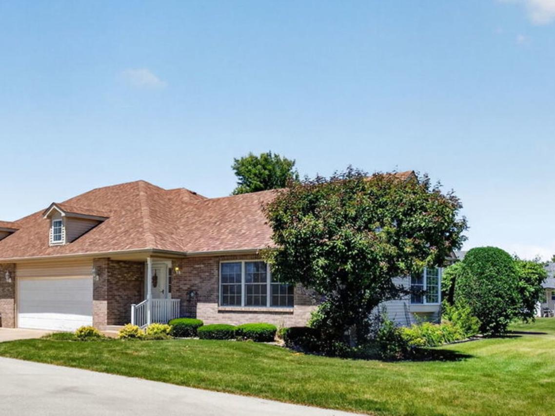 68 Oregon Tr., Coal City, IL 60416