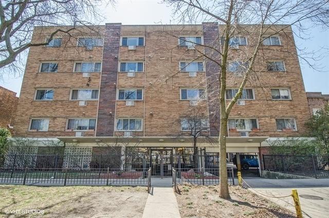 1415 W Lunt Ave. #511, Chicago, IL 60626