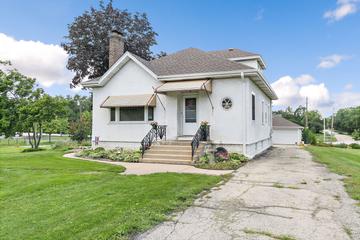 Homes Just Sold That Attend York Center Elementary School: September 1st to September 7th