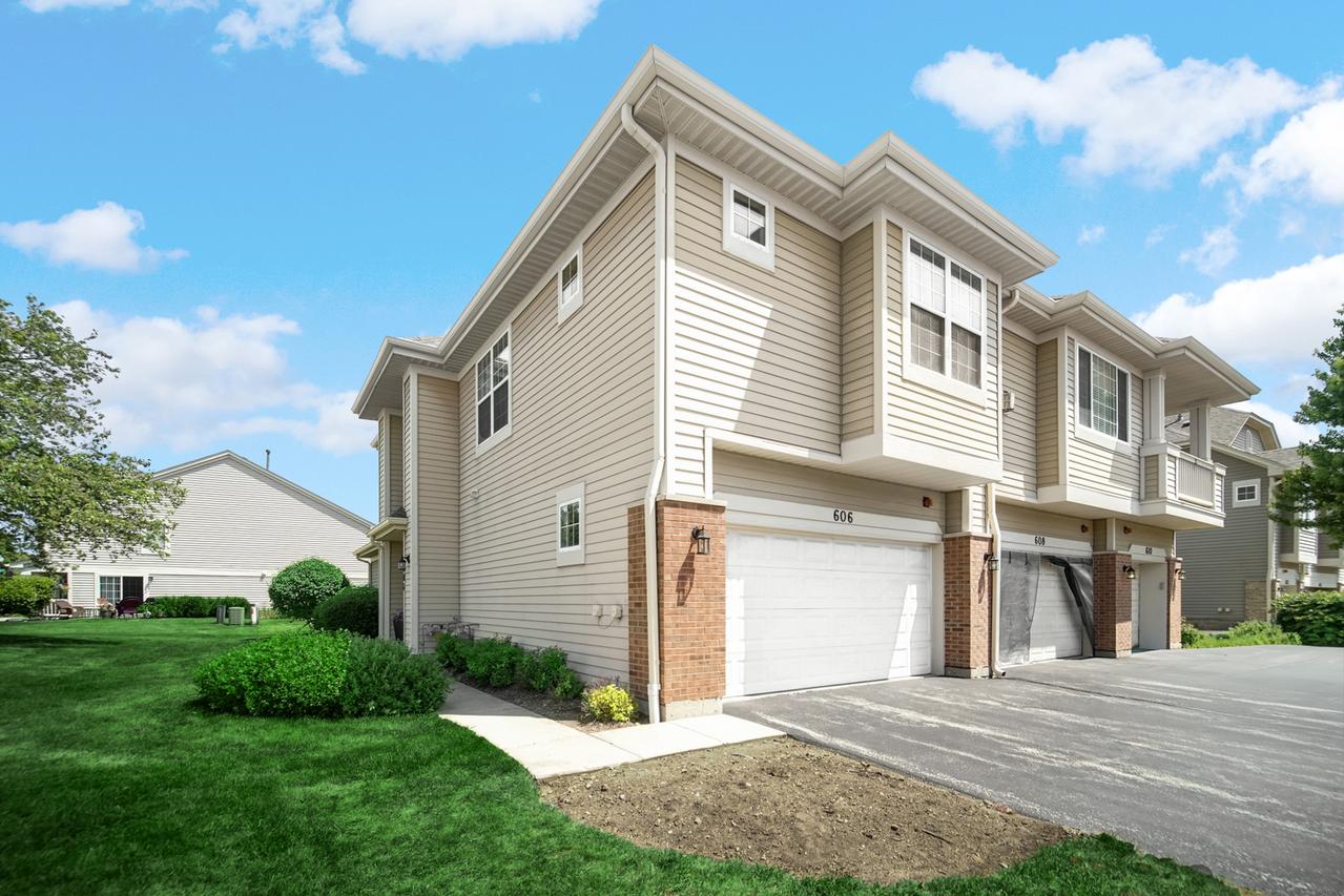 606 Scott Ct., Fox Lake, IL 60020