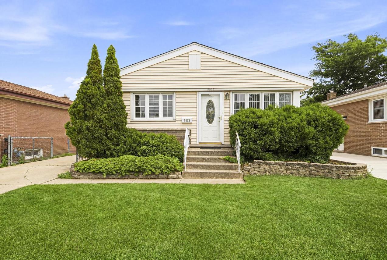 5013 N Oneida Ave., Norridge, IL 60706