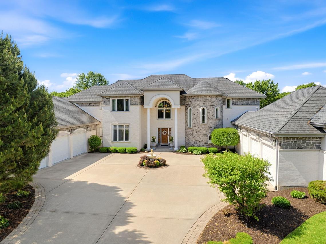 1110 Green Glen Ct., New Lenox, IL 60451