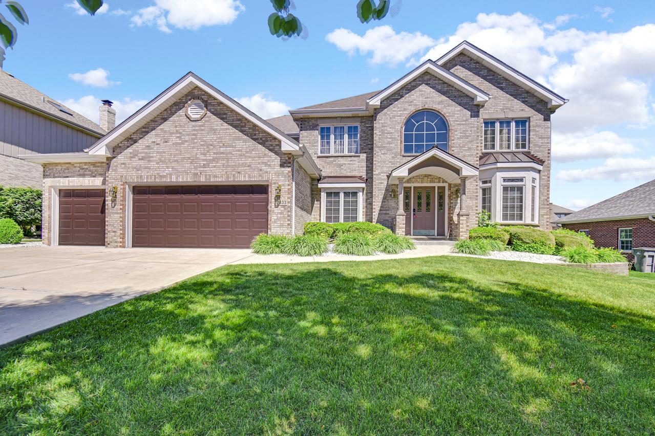 17633 Coronado Dr., Orland Park, IL 60467