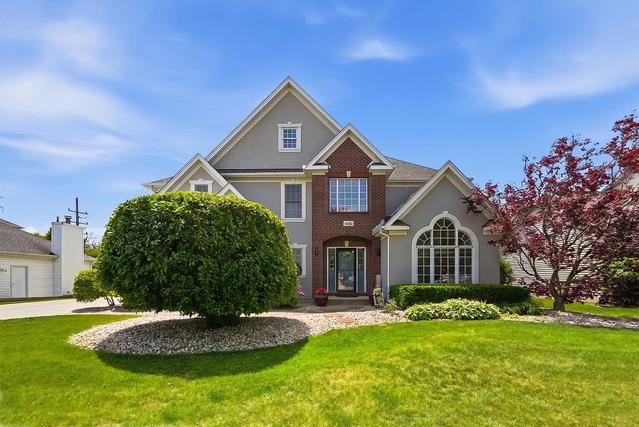 New Homes For Sale This Week That Attend Forest Glen Elementary School: May 29th to June 4th