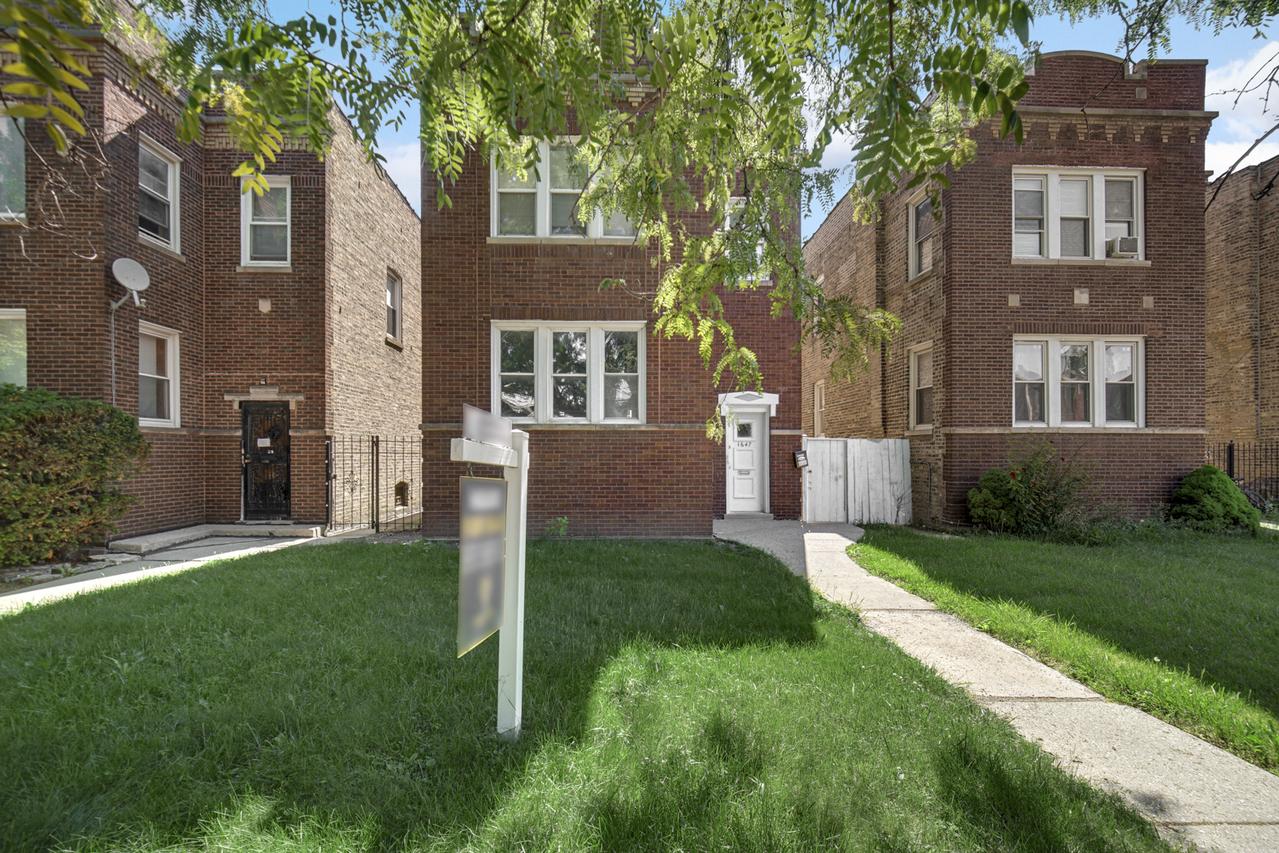 1647 N Austin Ave., Chicago, IL 60639