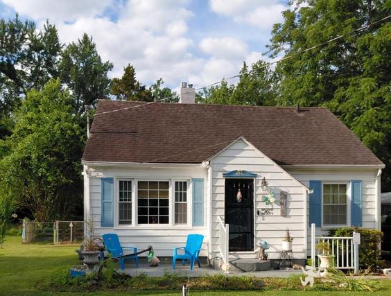 New Homes with Master Bedrooms on the 1st Floor in Herrin: May 30th to June 5th