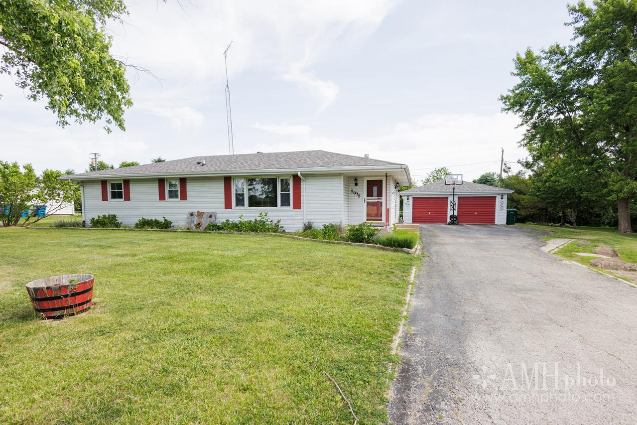 2075 W State Route 102, Bourbonnais, IL 60914