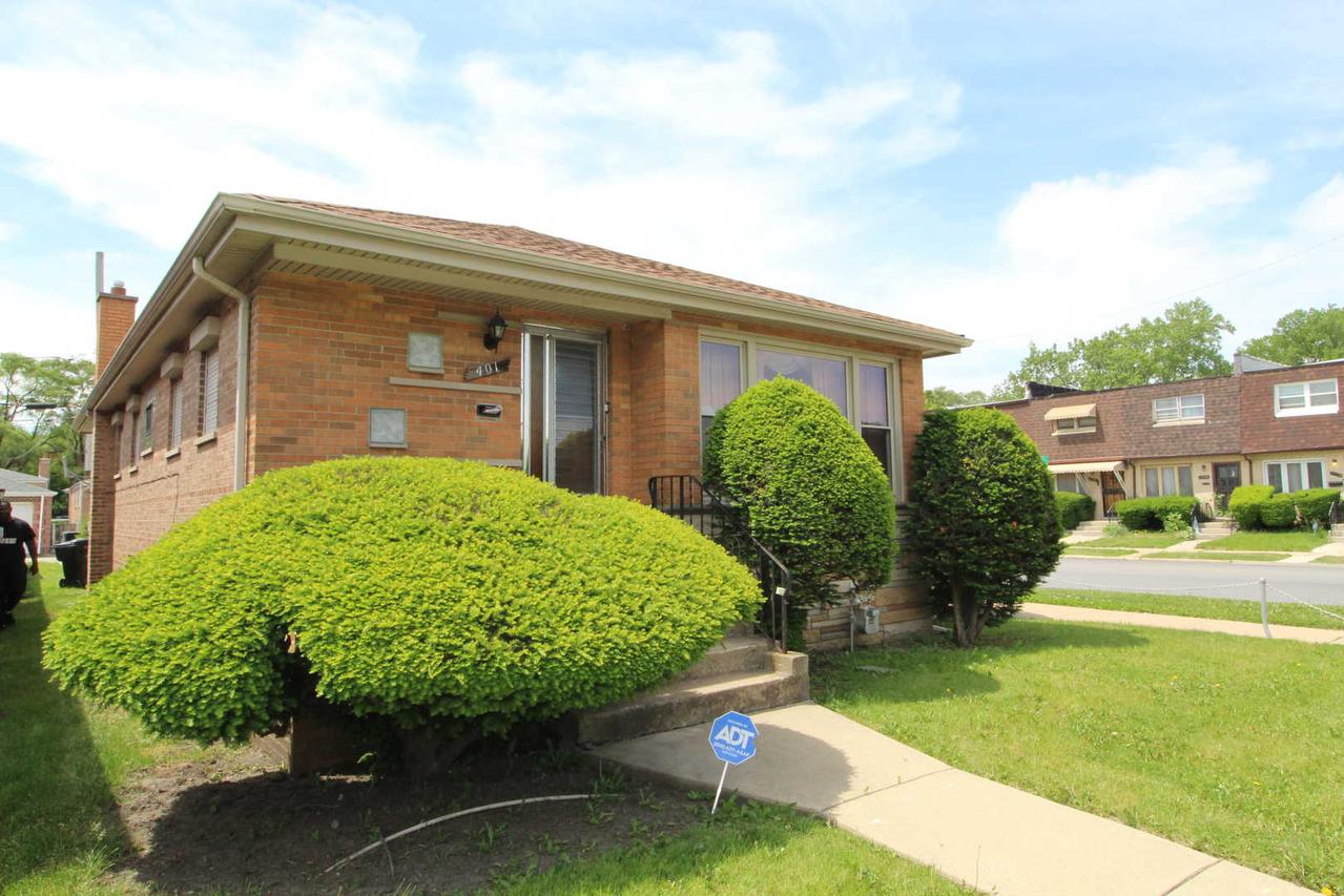 401 E 91st St., Chicago, IL 60619