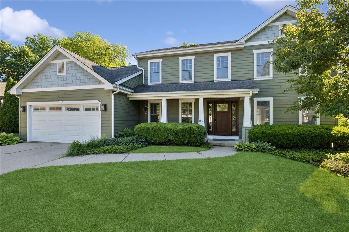 190 Old Forge Rd., Elgin, IL 60123