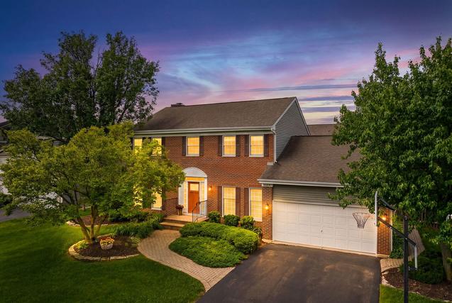 New Homes For Sale This Week That Attend Lisle High School: May 29th to June 4th