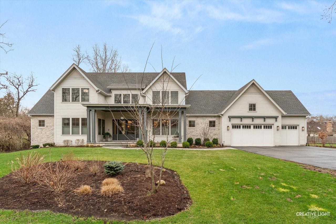 1862 W Wiesbrook Rd., Wheaton, IL 60189