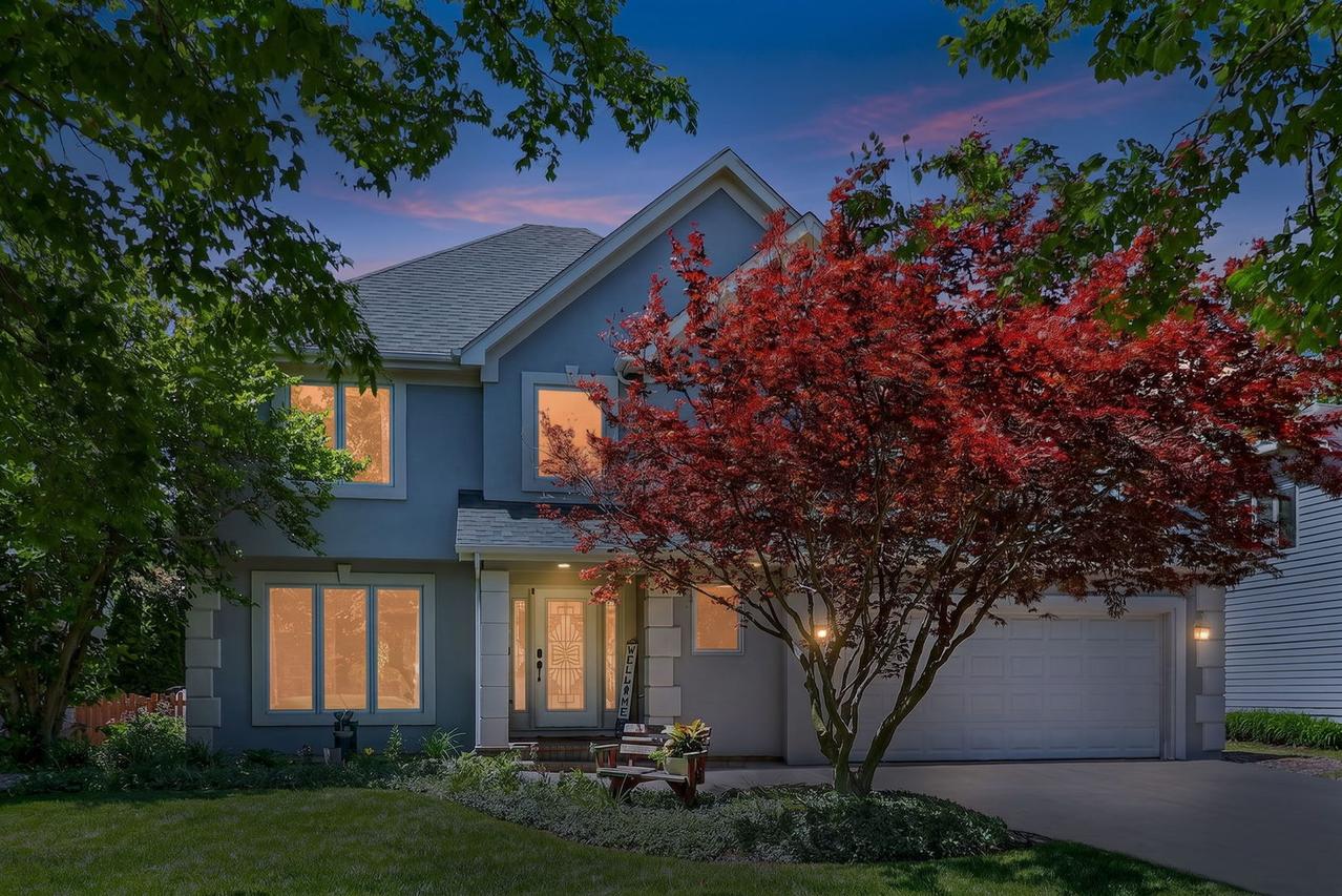 3743 Caine Dr., Naperville, IL 60564