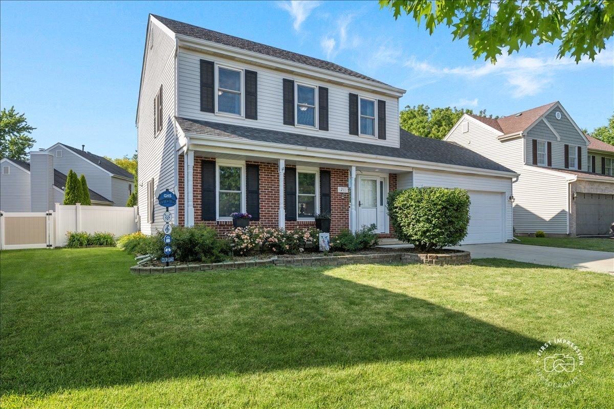 1213 Geneva Dr., Geneva, IL 60134