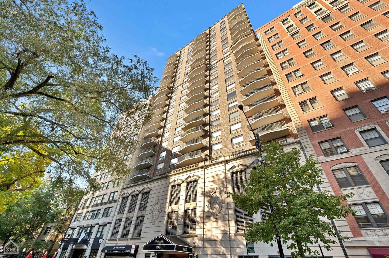1250 N Dearborn St. #17C, Chicago, IL 60610