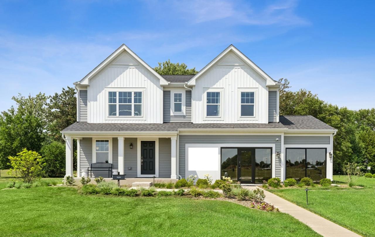 1799 Breton Ave., North Aurora, IL 60542