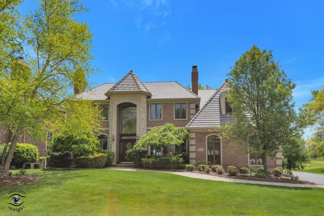 New Golf Course Lots For Sale in Orland Park: June 2nd to June 8th