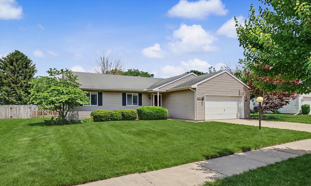3112 Valerie Dr., Champaign, IL 61822
