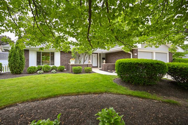 New Homes For Sale This Week That Attend Glenbard South High School: May 29th to June 4th