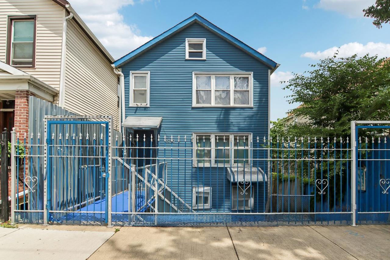 2010 W 18th Pl., Chicago, IL 60608