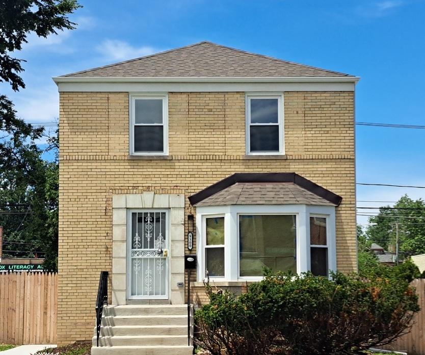 9300 S Justine St., Chicago, IL 60620