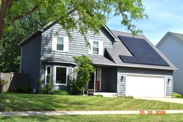 3813 Bertrand Ln., Beach Park, IL 60099