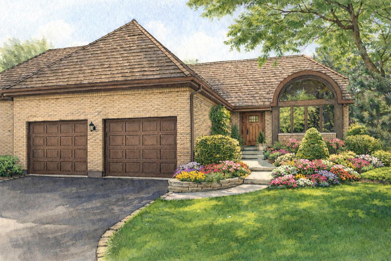 743 Godair Cir., Hinsdale, IL 60521