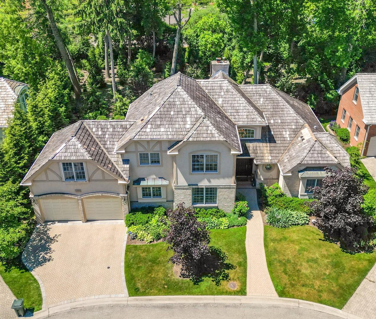 1771 Stanford Ct., Lake Forest, IL 60045